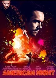 American Night (2021)