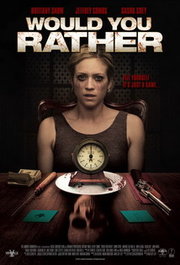 Would You Rather (2012)