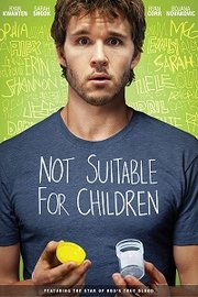 Not Suitable for Children (2012)