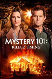Mystery 101: Killer Timing (2021)