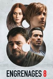 Engrenages S08E10