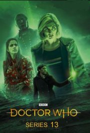 Doctor Who S13E01