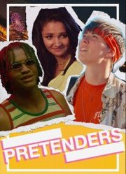 Pretenders (2021)