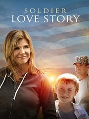 A Soldier's Love Story (2010)