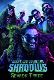 What We Do in the Shadows S03E10