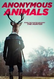 Anonymous Animals (2020)