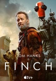 Finch (2021)