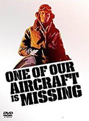 One of Our Aircraft Is Missing (1942)