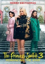 The Princess Switch 3 (2021)