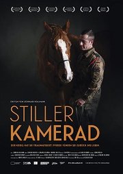 Silent Comrade Aka Stiller Kamerad (2017)