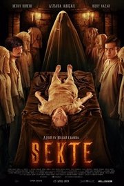 Sekte Aka Cult (2019)