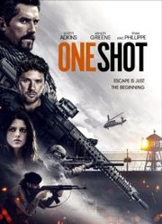 One Shot (2021)