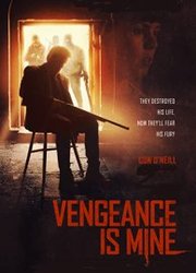 Vengeance Is Mine (2021)