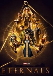 Eternals (2021)