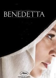 Benedetta (2021)