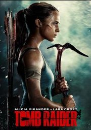Tomb Raider (2018)