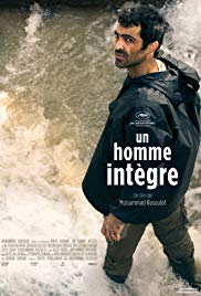 A Man of Integrity (2017)
