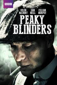 Peaky Blinders S03E05