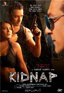 Kidnap (2008)