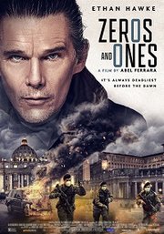 Zeros and Ones (2021)