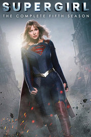 Supergirl S05E18