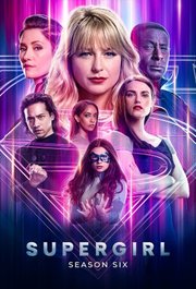 Supergirl S06E03