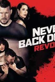 Never Back Down: Revolt (2021)