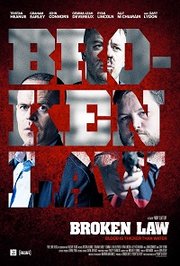 Broken Law (2020)