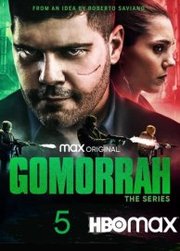 Gomorrah S05E01
