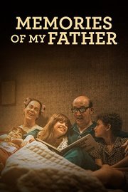 El olvido que seremos Aka Memories of My Father (2020)