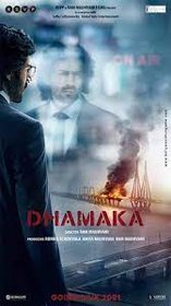 Dhamaka (2021)