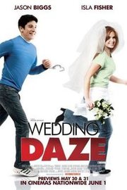 The Pleasure Of Your Company Aka Wedding Daze (2006)