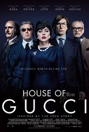House of Gucci (2021)
