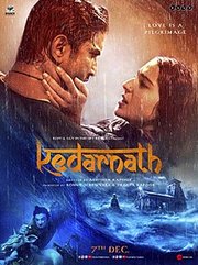 Kedarnath (2018)