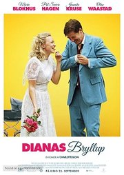 Dianas Bryllup Aka Diana's Wedding (2020)