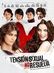 Unresolved Sexual Tension (2010)