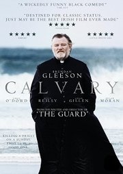 Calvary (2014)