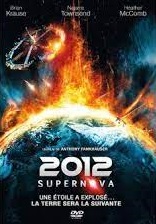 2012: Supernova (2009)