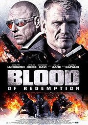 Blood of Redemption (2013)