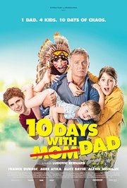 10 Days with Dad (2020)