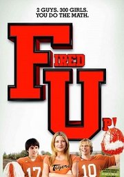 Fired Up! (2009)
