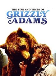 The Life and Times of Grizzly Adams (1974)