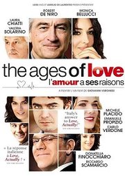 Manuale D'am3re Aka The Ages of Love (2011)