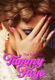 The Eyes of Tammy Faye (2021)