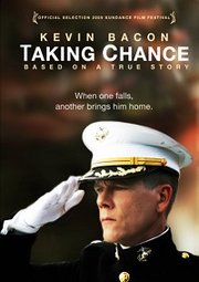 Taking Chance (2009)