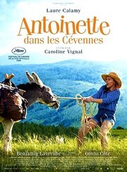 Antoinette dans les Cévennes Aka My Donkey, My Lover & I (2020)