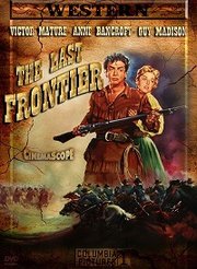 The Last Frontier (1955)