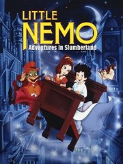 Little Nemo: Adventures in Slumberland (1989)