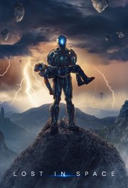 Lost in Space S03E04