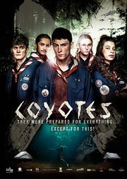 Coyotes S01E05